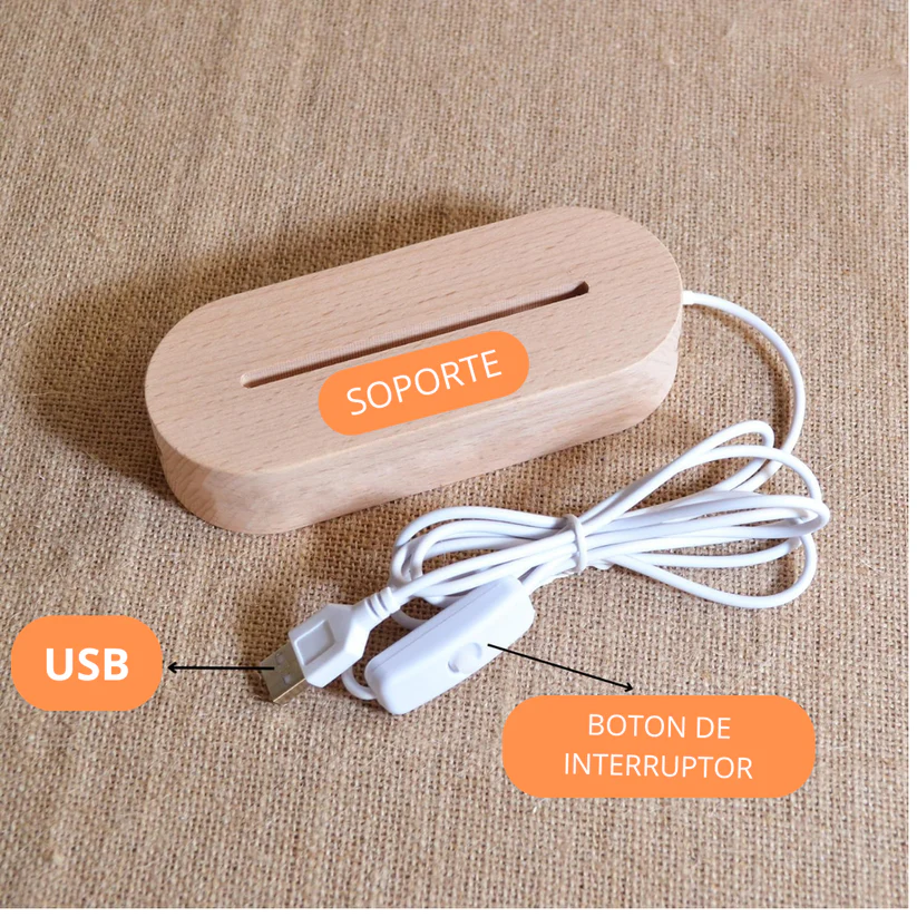 Huella de Perro Personalizable