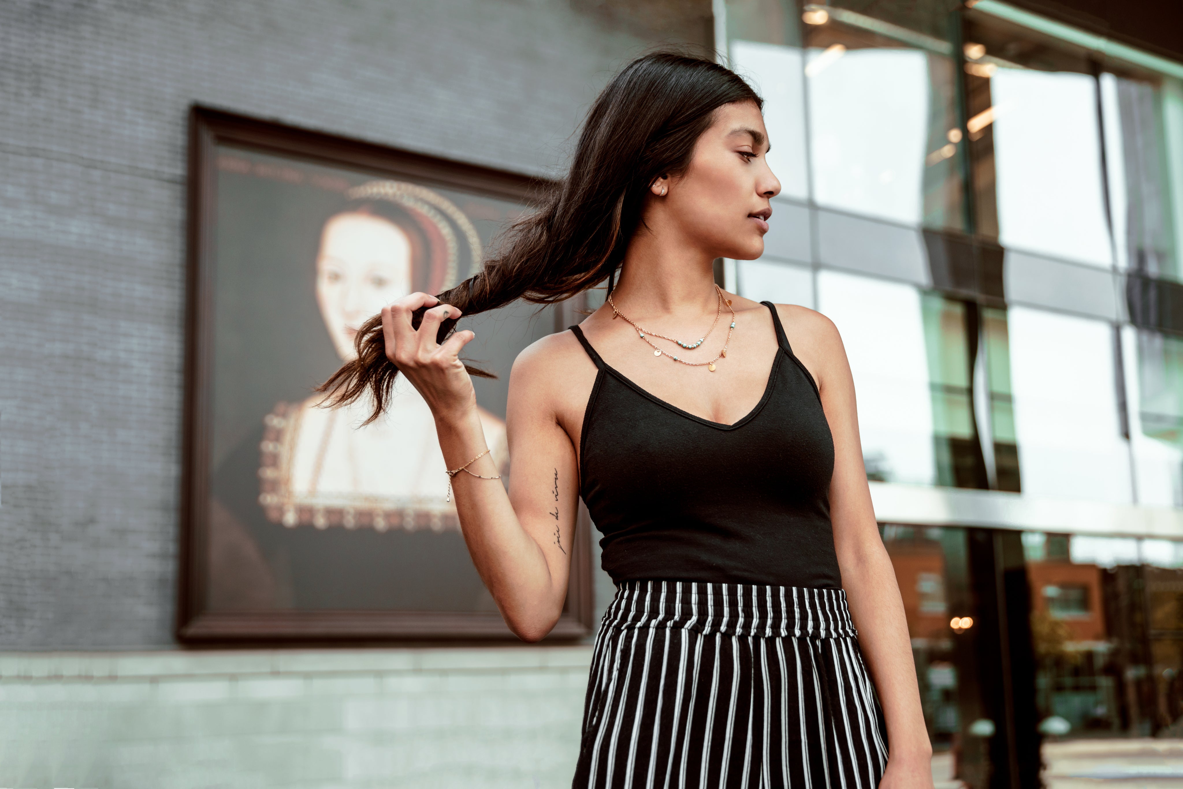 <em>Andreina S.</em>